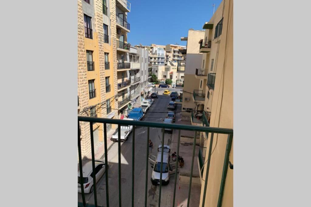 Deluxe Apartment With Pool In The Heart Of St Pauls Bay St. Paul's Bay Bagian luar foto