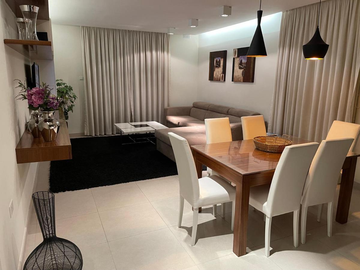 Deluxe Apartment With Pool In The Heart Of St Pauls Bay St. Paul's Bay Bagian luar foto